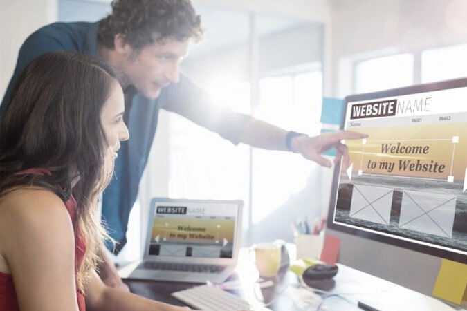 AI-Powered-Web-&-App-Development