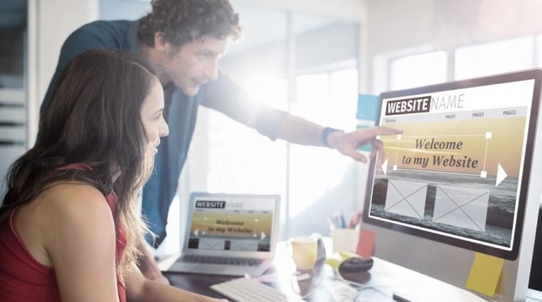AI-Powered-Web-&-App-Development
