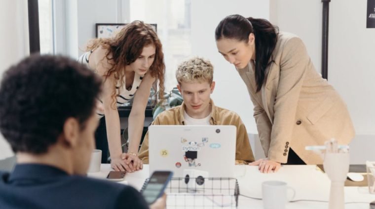 AI-for-Business-Strategy-&-Forecasting