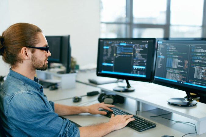 AI-in-Software-Development-&-Testing