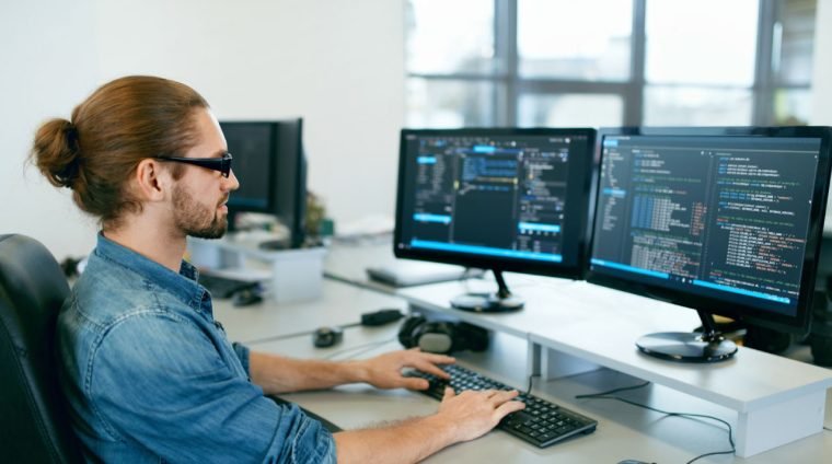 AI-in-Software-Development-&-Testing