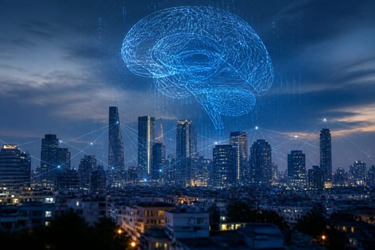 Why AI Hacking Is Surging