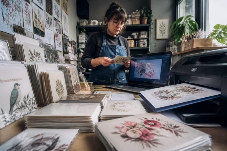 Creatives Push Back Against 'AI slop' in Belfast