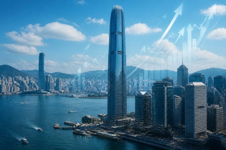 Alibaba US$10bn Hong Kong share sale three-times oversubscribed