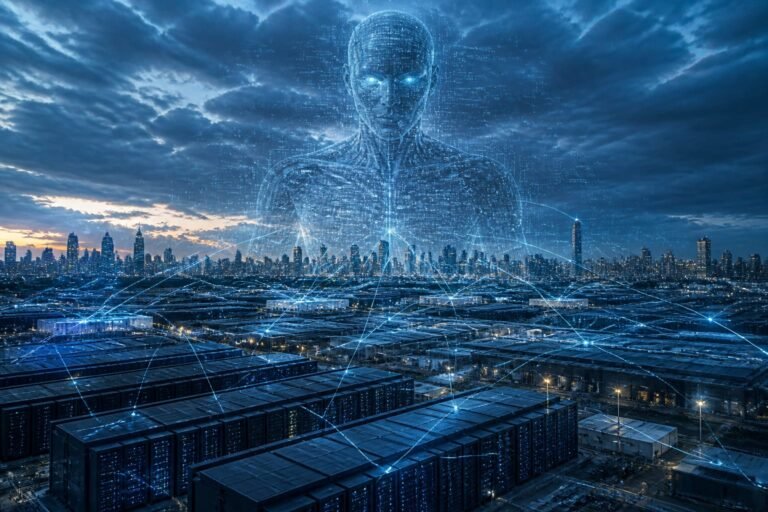 AI agents are reshaping cybersecurity both ways