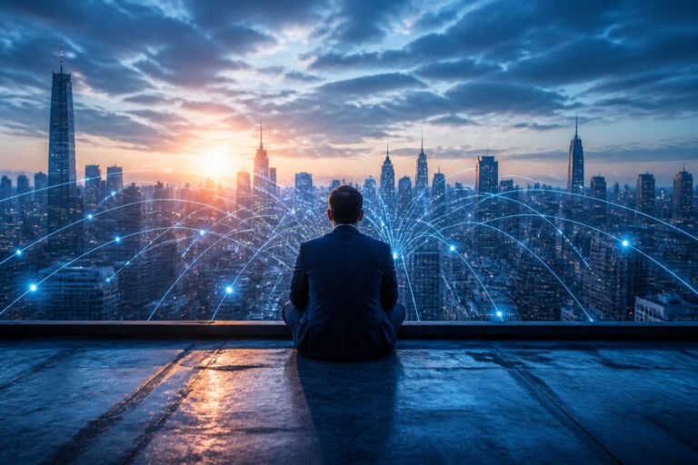 How Mastercard, Newell and Uber Use AI for Brand Growth