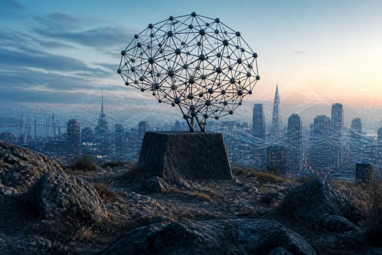 Confluent cofounder: AI's dark side must be taken seriously