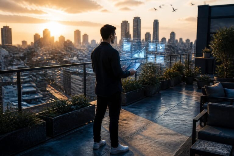 Marketing Agencies Get an AI-Era Makeover