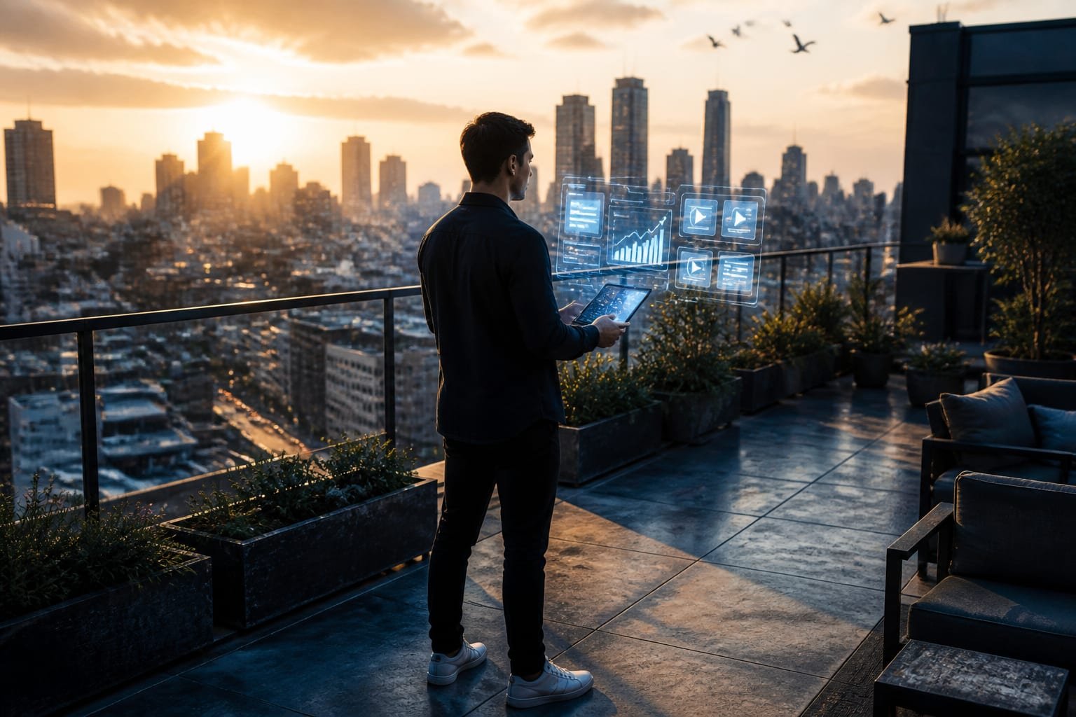 Marketing Agencies Get an AI-Era Makeover