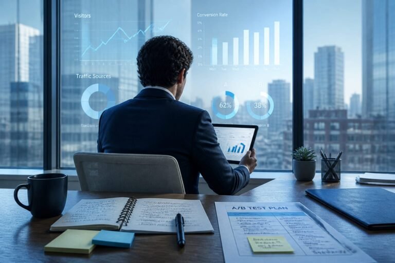 Why only 6% of marketers say AI is paying off
