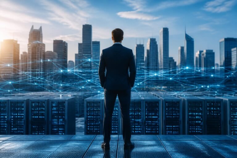 Garbarino Report Warns of AI-Driven National Security Risks