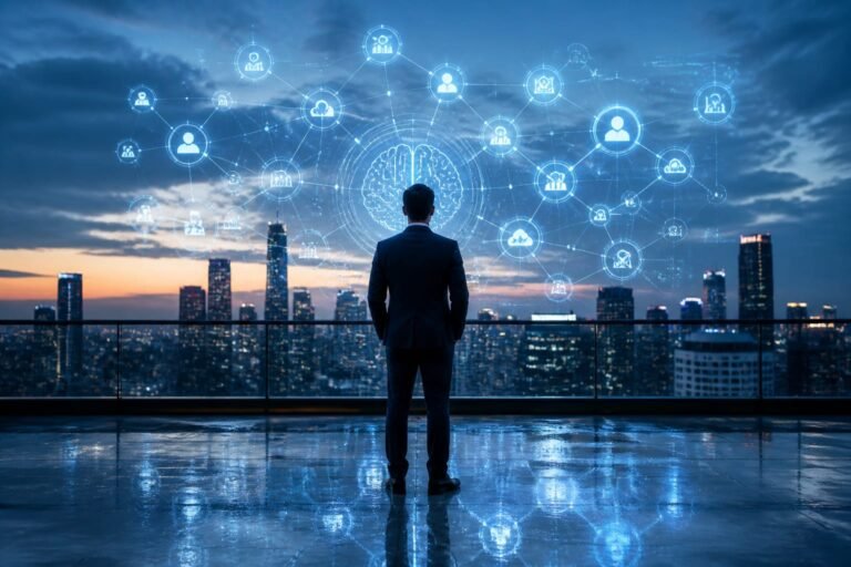 Overreliance on AI could erode social intelligence at work