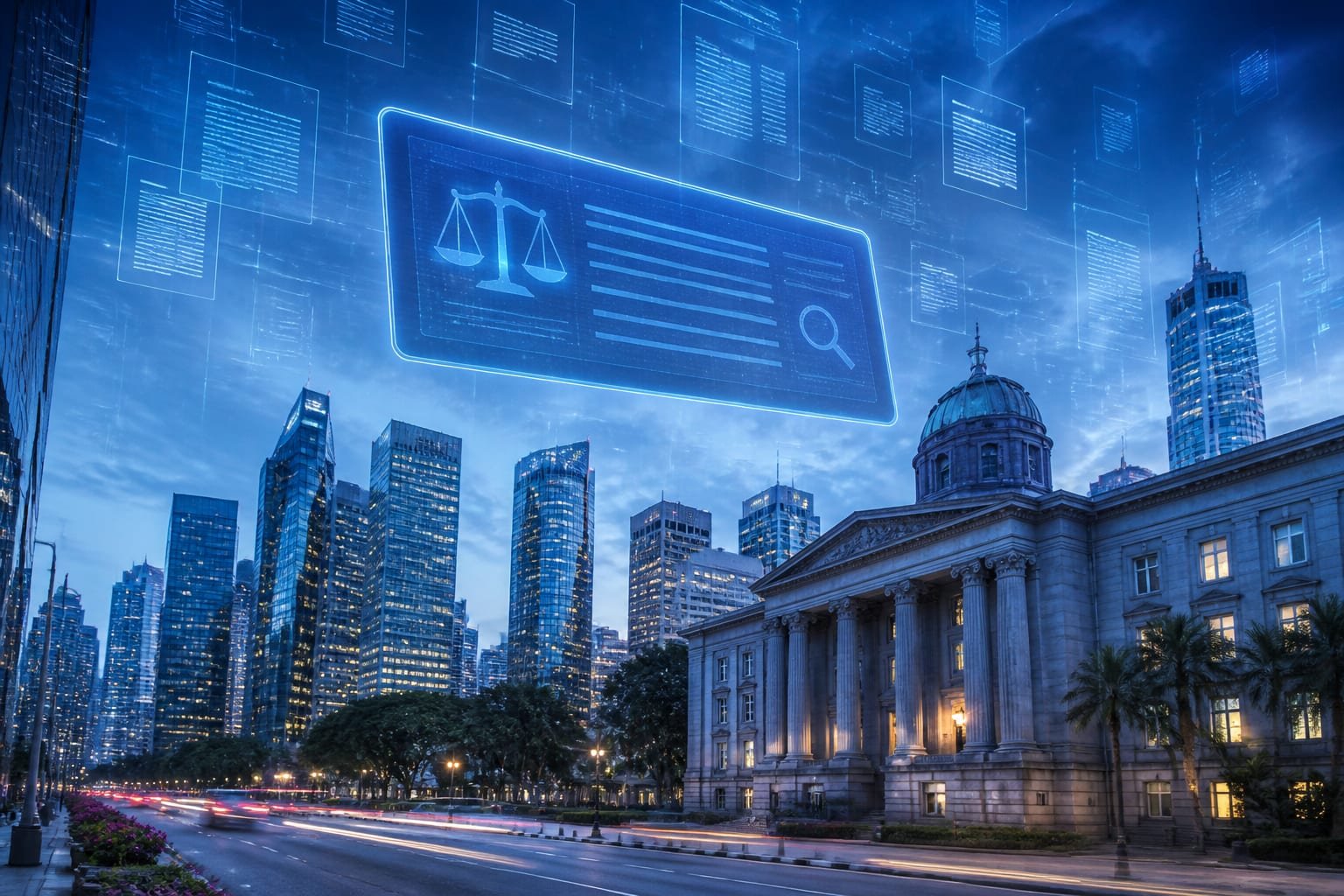OpenAI's Astra for Law Targets Legal Tech Market