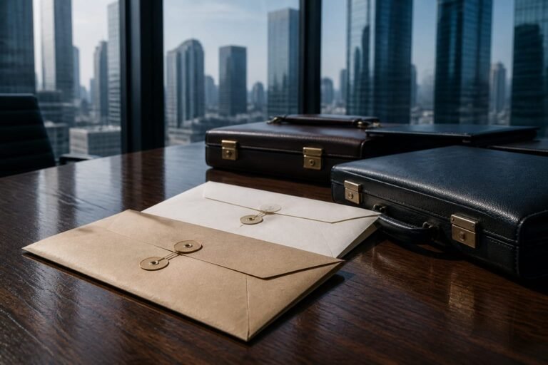 Automattic Executives' Reciprocal $8.15M Severance Deals