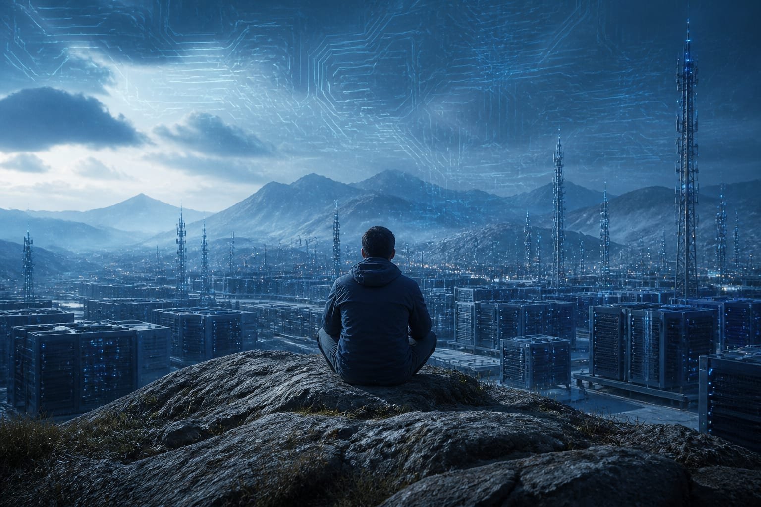 BackBox Kilter AI adds human-in-loop network automation