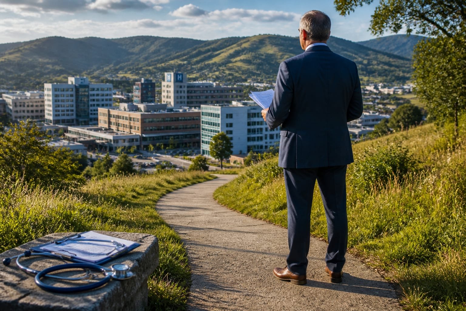 California governor candidates' healthcare plans
