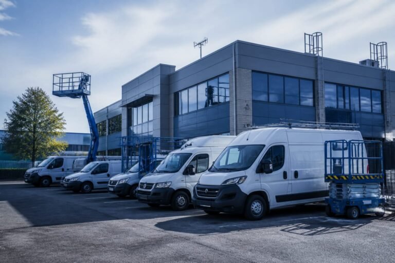 Cardo Group Builds £314m Maintenance Business