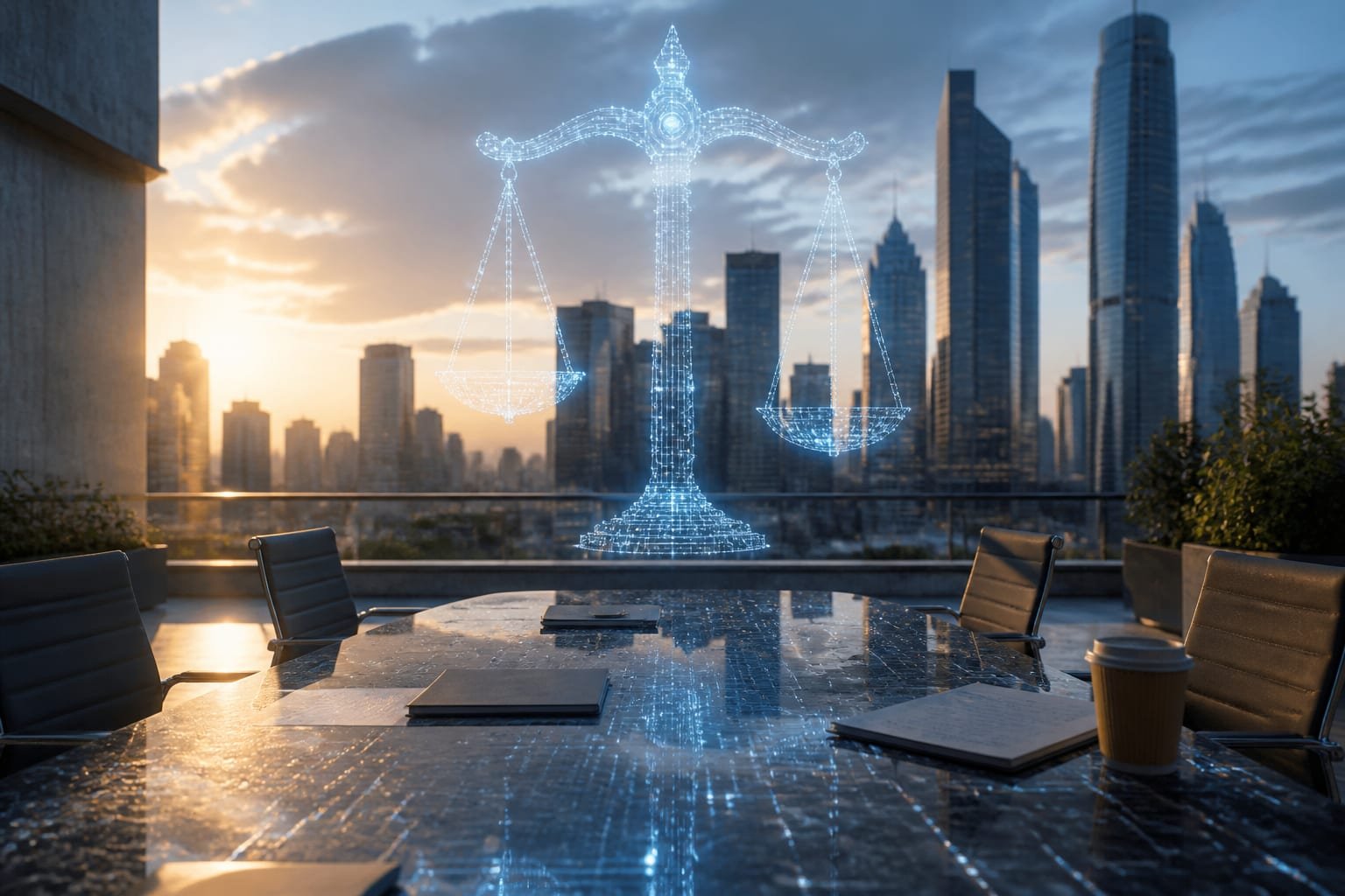 Chamelio raises $26 million to build AI for in-house legal