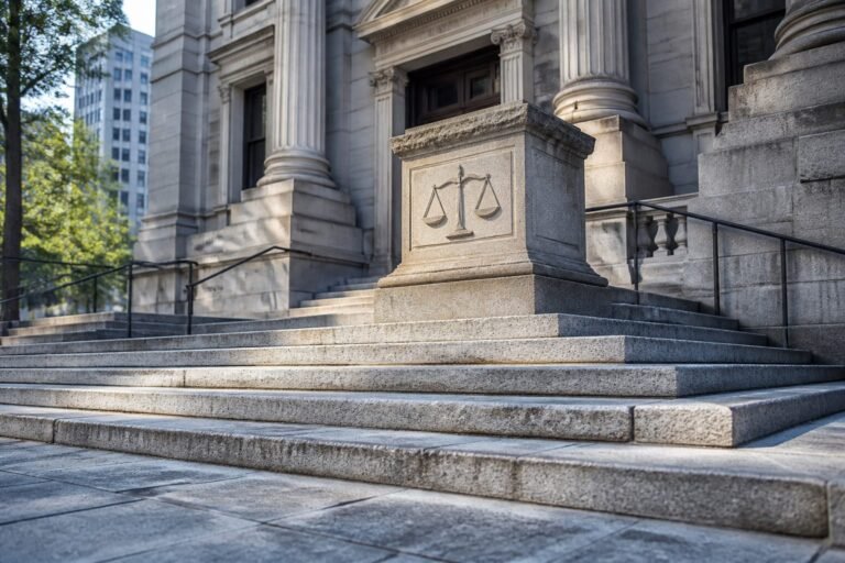 Chief Judge Backs Expansion of Civil Legal Aid