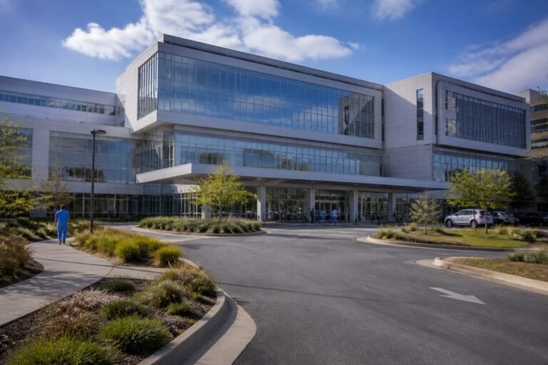 Healthcare Is Becoming a Consumer Business