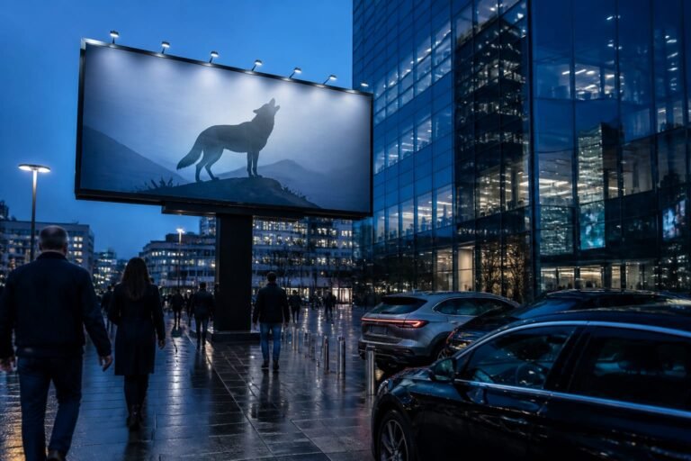 Coyote vs. Acme Tops $100 Million on Scrappy Marketing