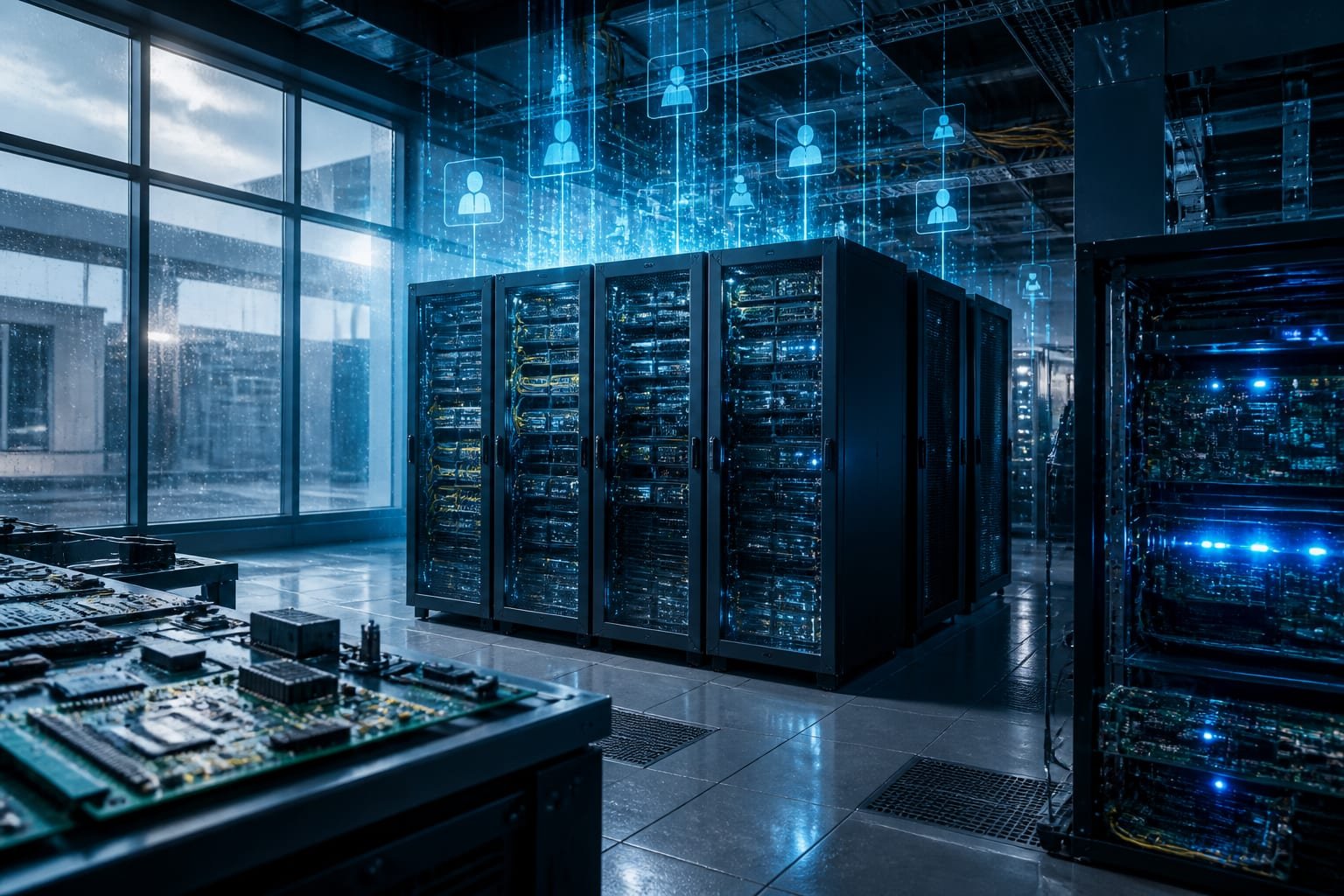 Cursor expands self-hosted cloud agents for teams