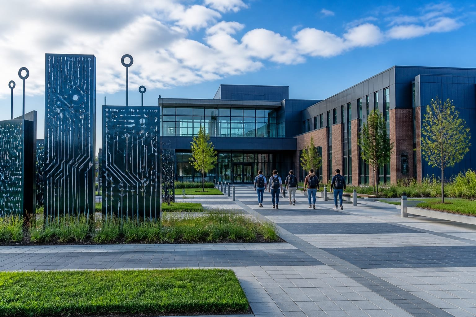 NIST Awards $1.7M for Cybersecurity Workforce Development