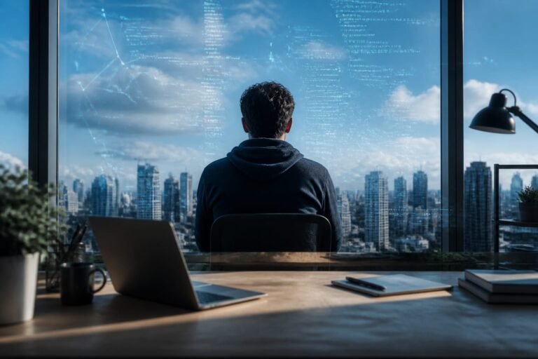 42% of Developers Say AI Writes Half Their Code
