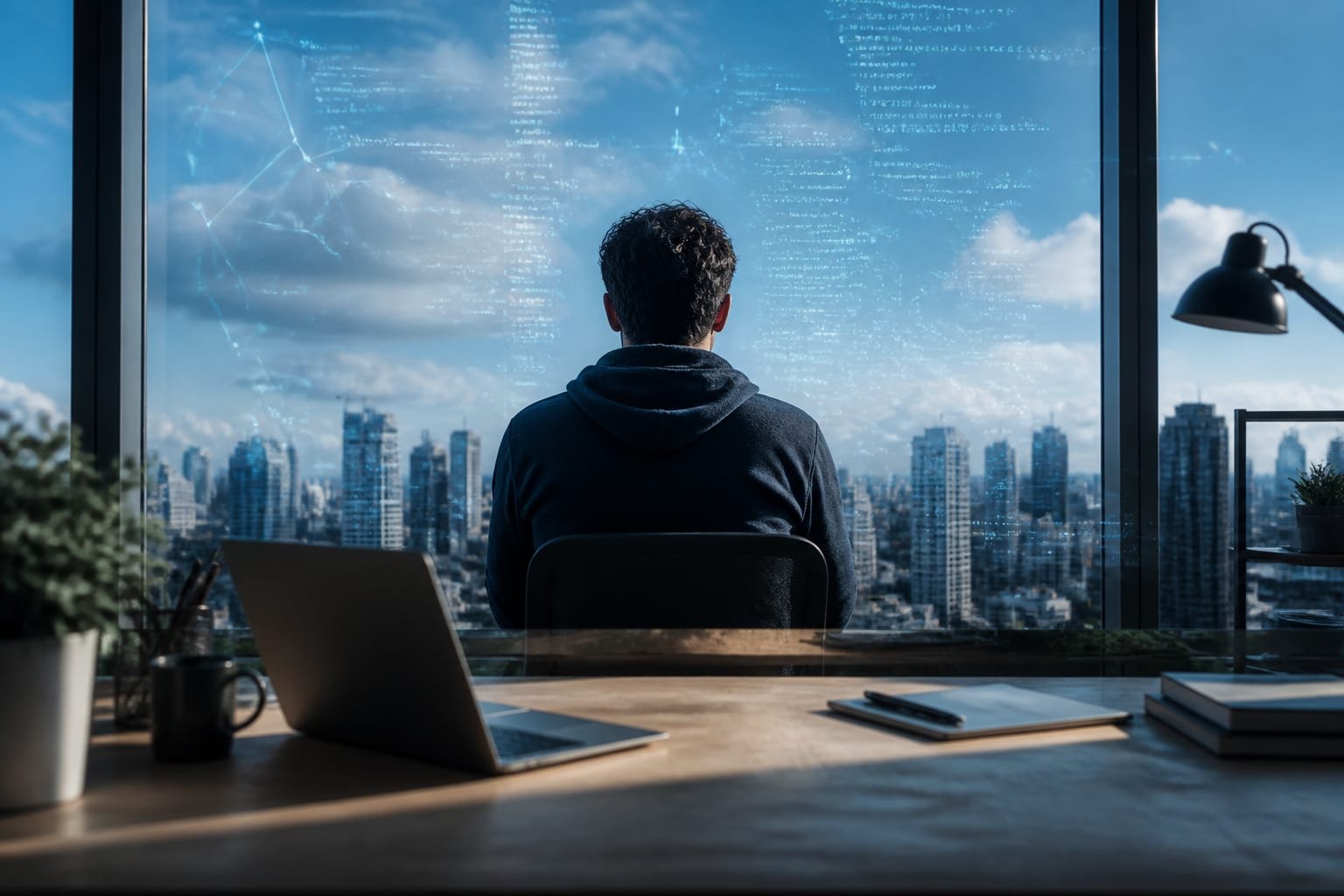 42% of Developers Say AI Writes Half Their Code