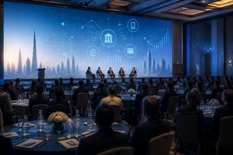 MTN Fintech Summit unites regulators on digital finance