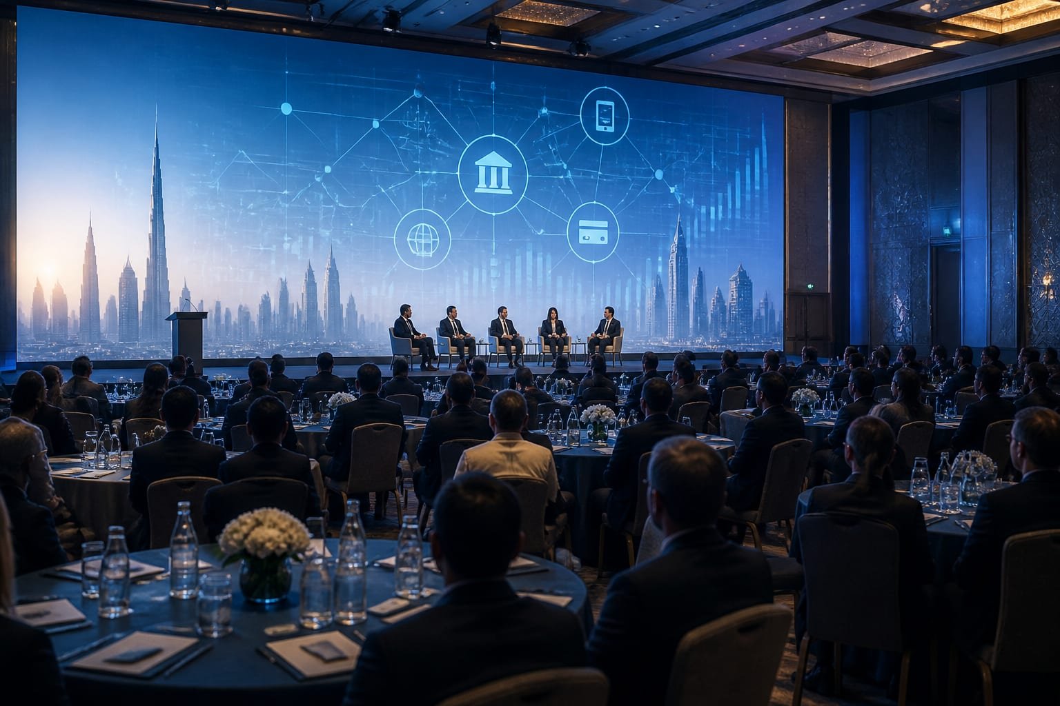 MTN Fintech Summit unites regulators on digital finance