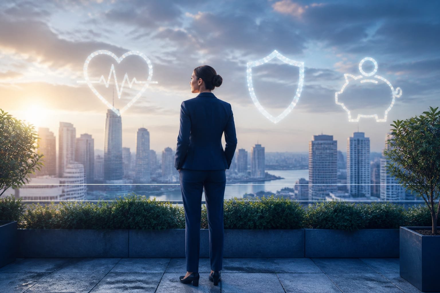 Employee benefits must go beyond the medical plan