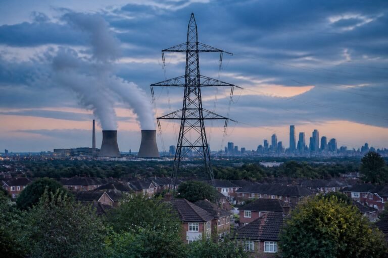 Humans Still Pose Biggest Cyber Risk to Energy Grids