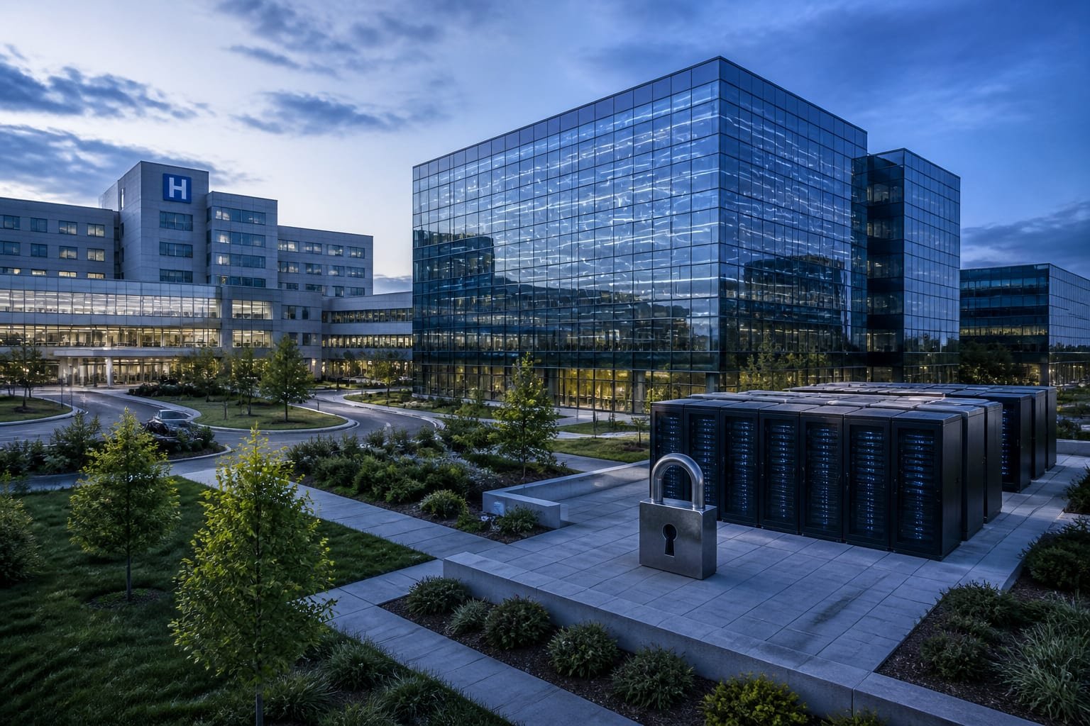 Epic pauses product development to secure systems