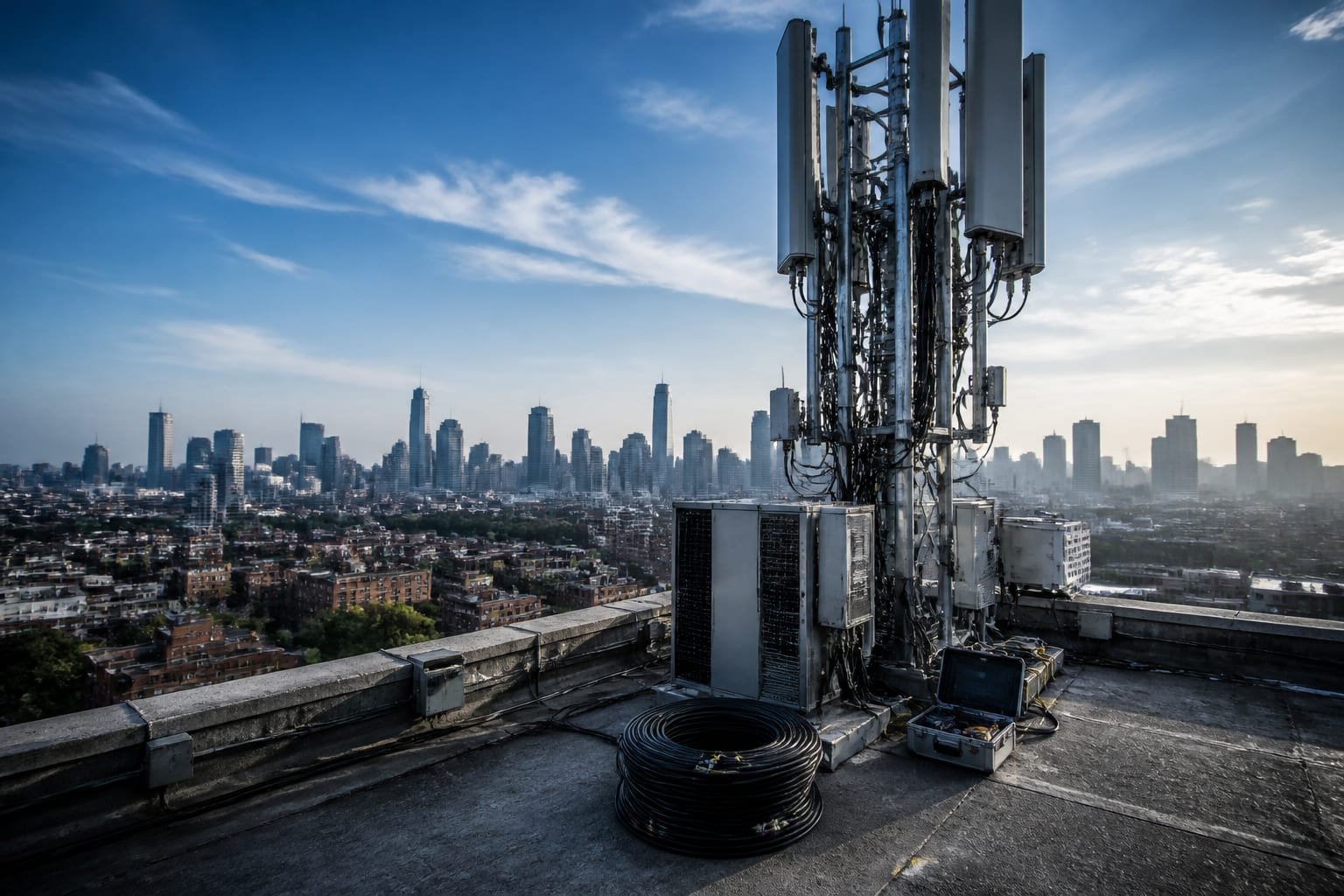 Ethio Telecom advances Next Horizon with 2026/27 plan