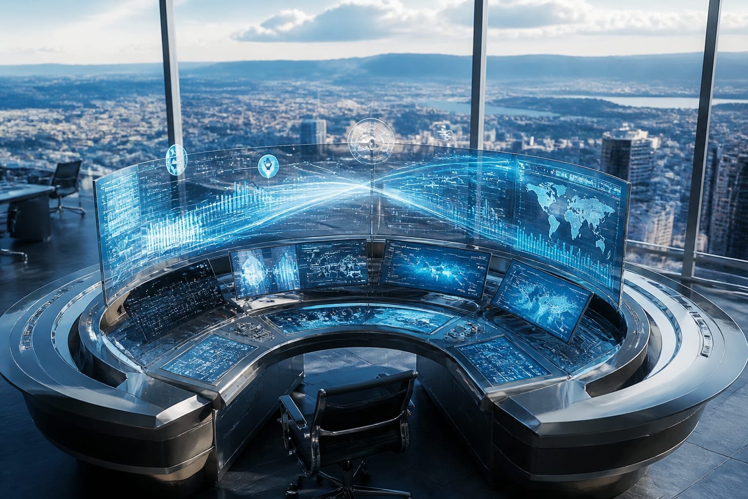 How Expedia Restructured Marketing for AI