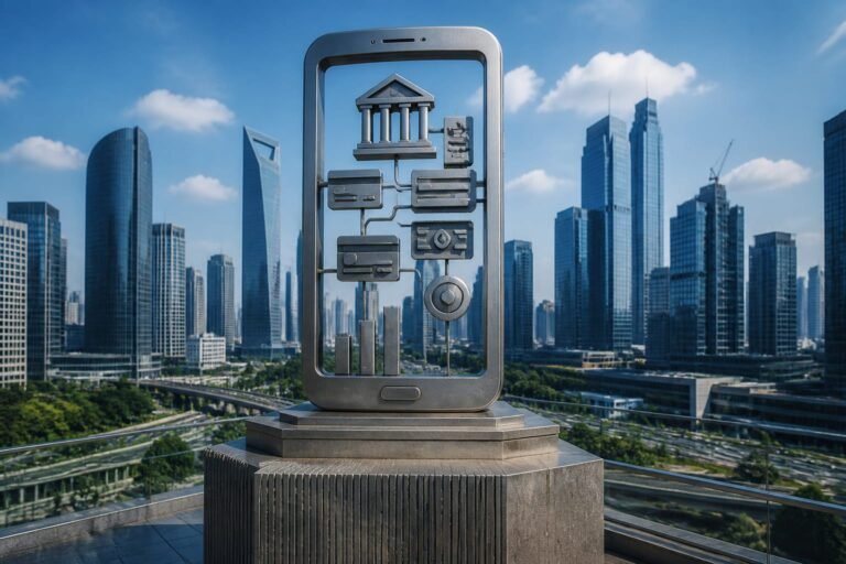 Fintech App Development Companies Worldwide