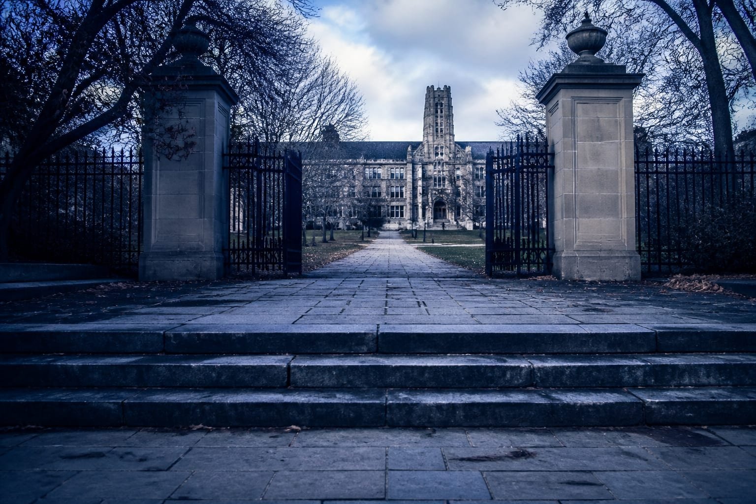 Florida bars undocumented students from state universities