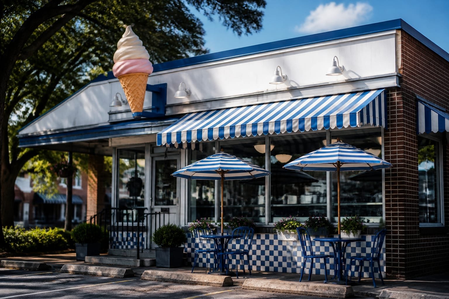 Friendly's Brand 'Has a Lot of Life Left,' Expert Says