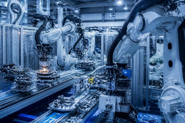 GE Appliances Deploys 800+ AI Agents on Factory Floor