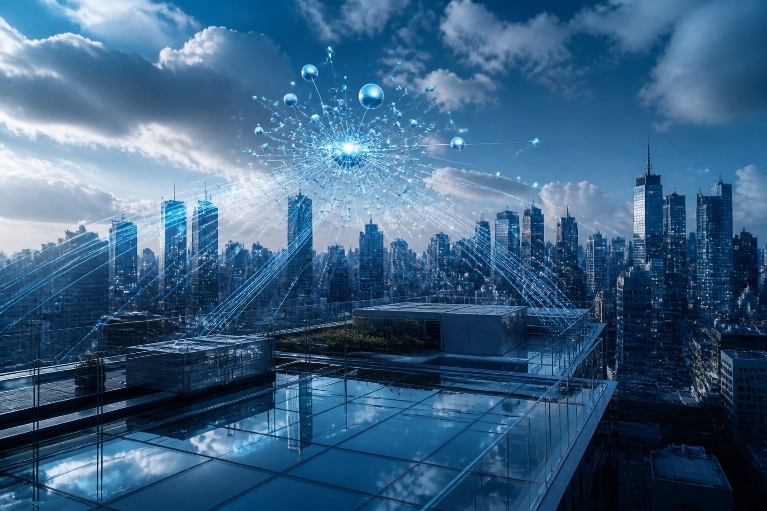 How Generative AI Can Improve Your Business Strategy