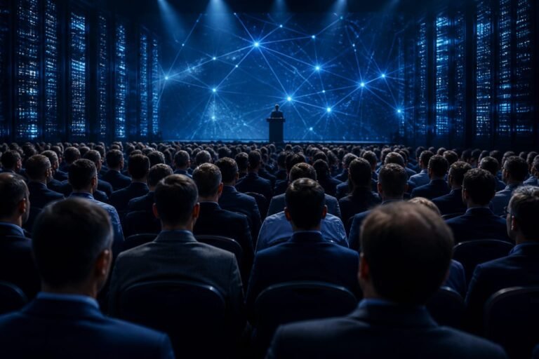 Goldman Communacopia: AI, data centers and broadband
