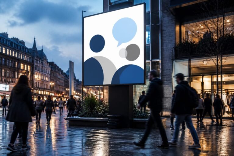 Grindr Bets on IRL Marketing to Boost Social Reach