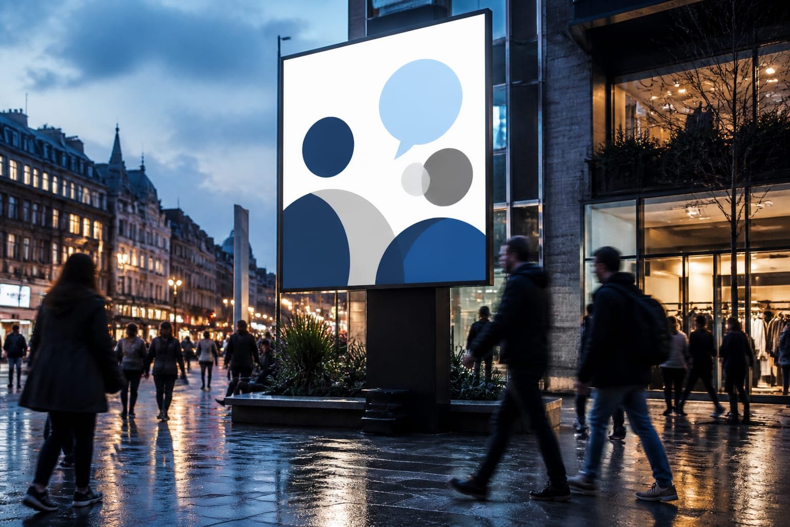 Grindr Bets on IRL Marketing to Boost Social Reach
