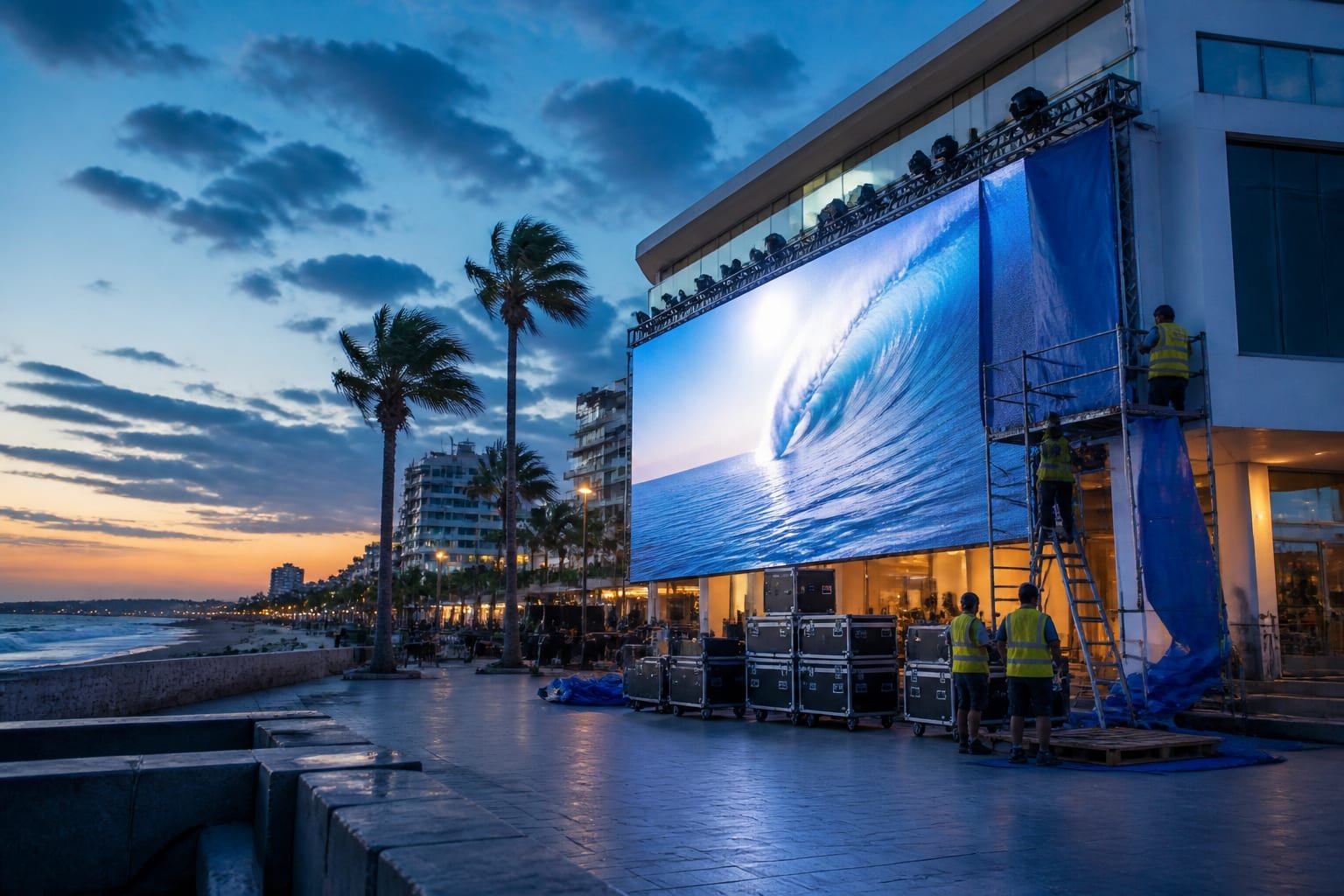 Miami Beach approves $4M GTA VI beach marketing deal