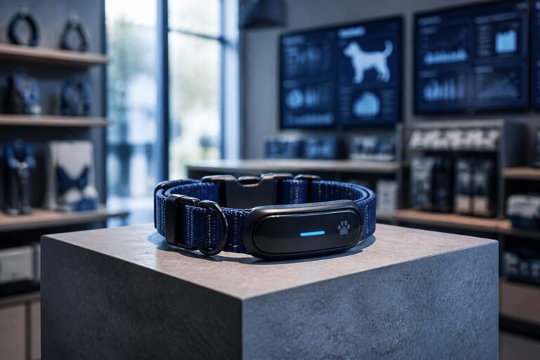 How Halo Collar Uses Data to Lift Awareness and Sales