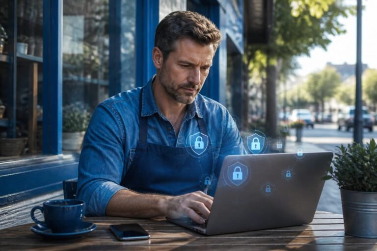 Hawaiʻi online cybersecurity clinic for small business
