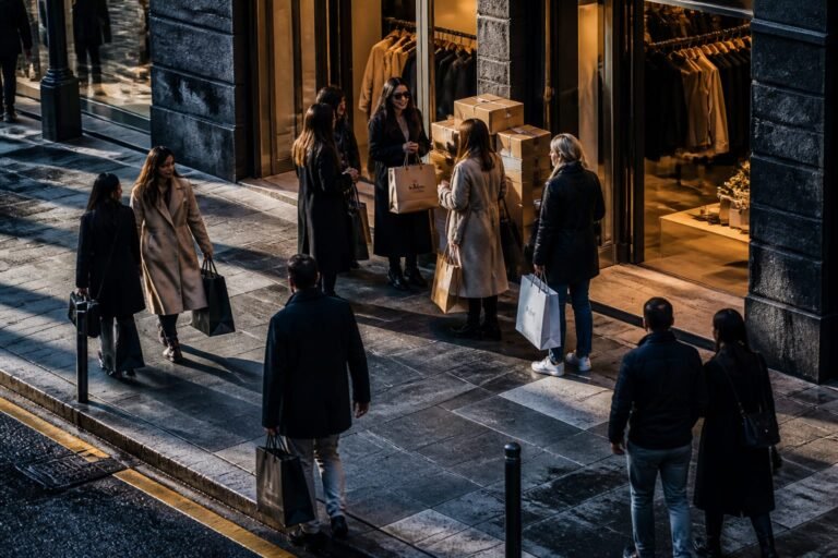 Holiday sales forecast signals biggest growth in 4 years