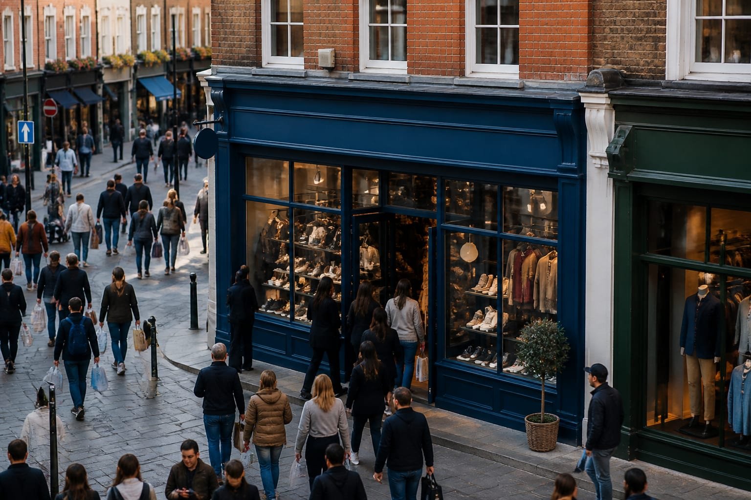 Holiday sales could grow 4% to 7%