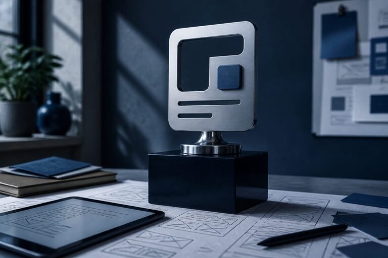 HTEC Momentum Wins Two UX Design Awards